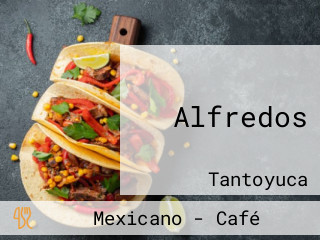 Alfredos