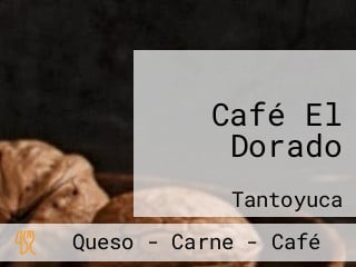 Café El Dorado