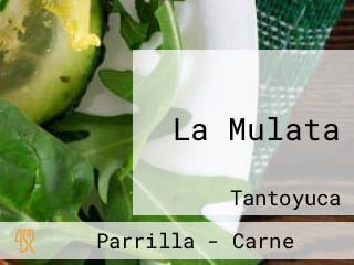 La Mulata