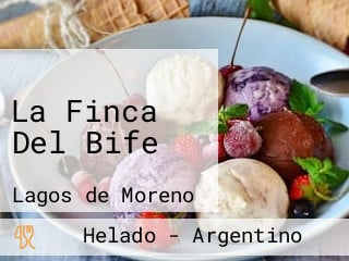 La Finca Del Bife