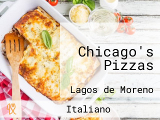 Chicago's Pizzas