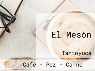 El Mesòn