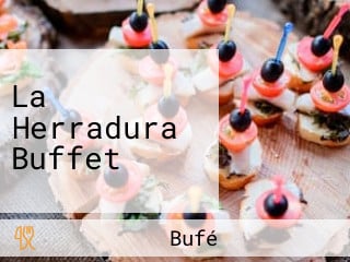 La Herradura Buffet