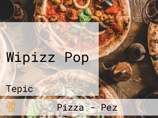 Wipizz Pop