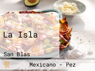 La Isla