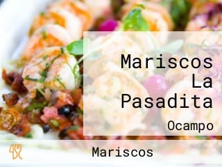 Mariscos La Pasadita