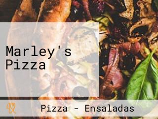 Marley's Pizza