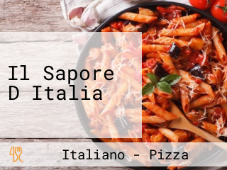 Il Sapore D Italia