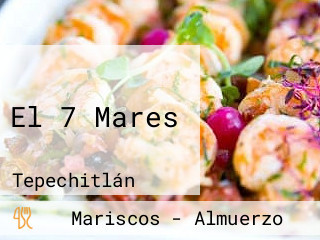 El 7 Mares