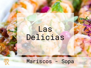 Las Delicias