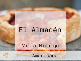 El Almacén