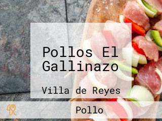 Pollos El Gallinazo