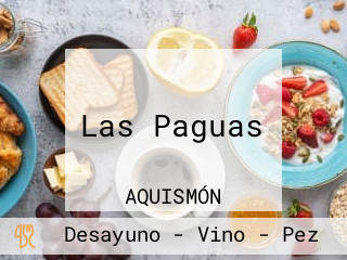 Las Paguas