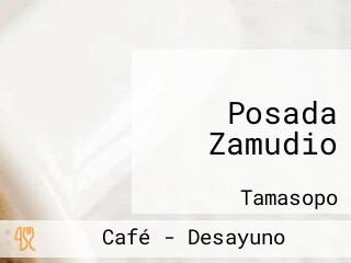 Posada Zamudio