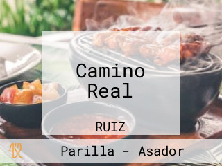 Camino Real