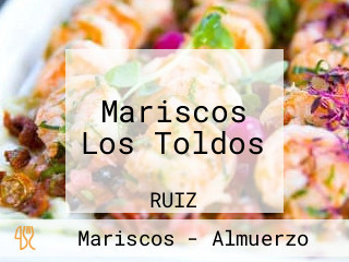 Mariscos Los Toldos