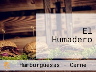 El Humadero