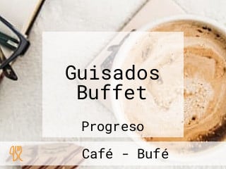 Guisados Buffet