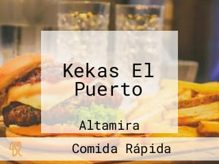 Kekas El Puerto