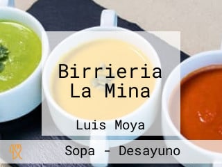 Birrieria La Mina