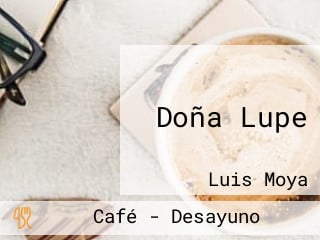 Doña Lupe