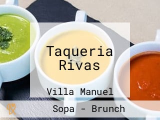 Taqueria Rivas