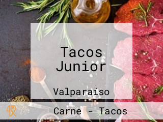 Tacos Junior