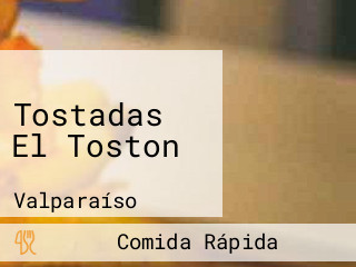 Tostadas El Toston