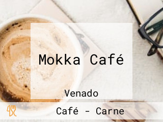 Mokka Café