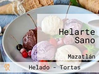 Helarte Sano