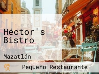 Héctor's Bistro