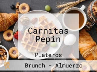 Carnitas Pepin