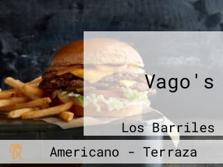 Vago's