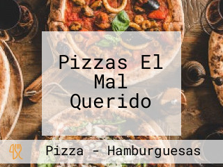 Pizzas El Mal Querido