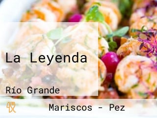 La Leyenda