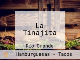 La Tinajita