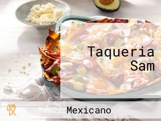 Taqueria Sam