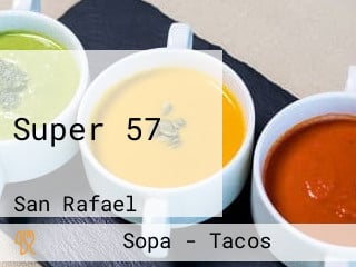 Super 57