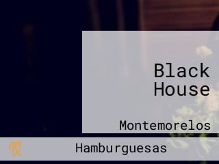 Black House