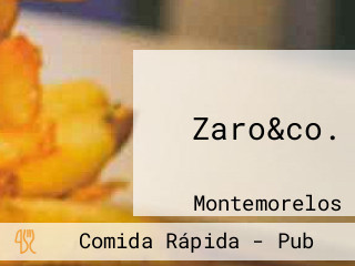 Zaro&co.