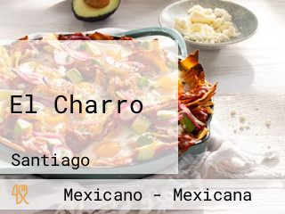 El Charro