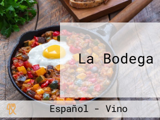 La Bodega