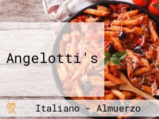 Angelotti's