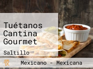 Tuétanos Cantina Gourmet