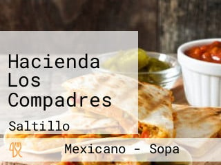 Hacienda Los Compadres