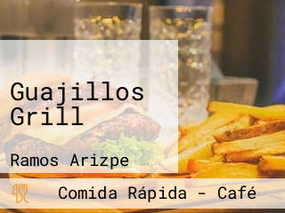 Guajillos Grill