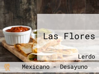 Las Flores