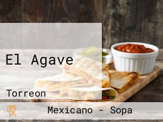 El Agave