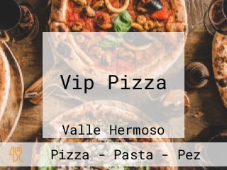 Vip Pizza