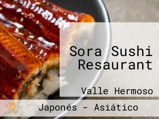 Sora Sushi Resaurant